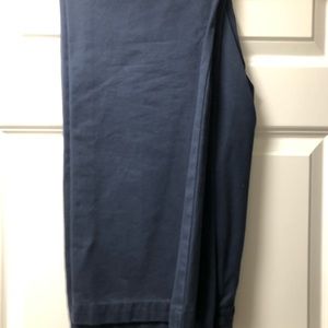 Vineyard Vines Navy Chinos